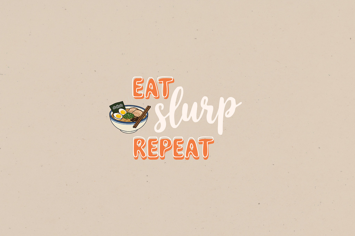 Spiced Autumn Playfull Dual Font, a Handwritten Font by deadlock studio (Photo 7 of 10)