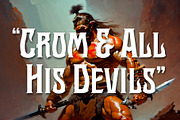 Aeternal Font, a Serif Font by Mysterylab Designs (Thumbnail 8 of 8)