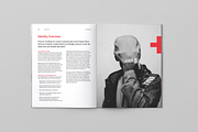 Brand Guidelines, a Brochure Template by BOXKAYU (Thumbnail 5 of 15)