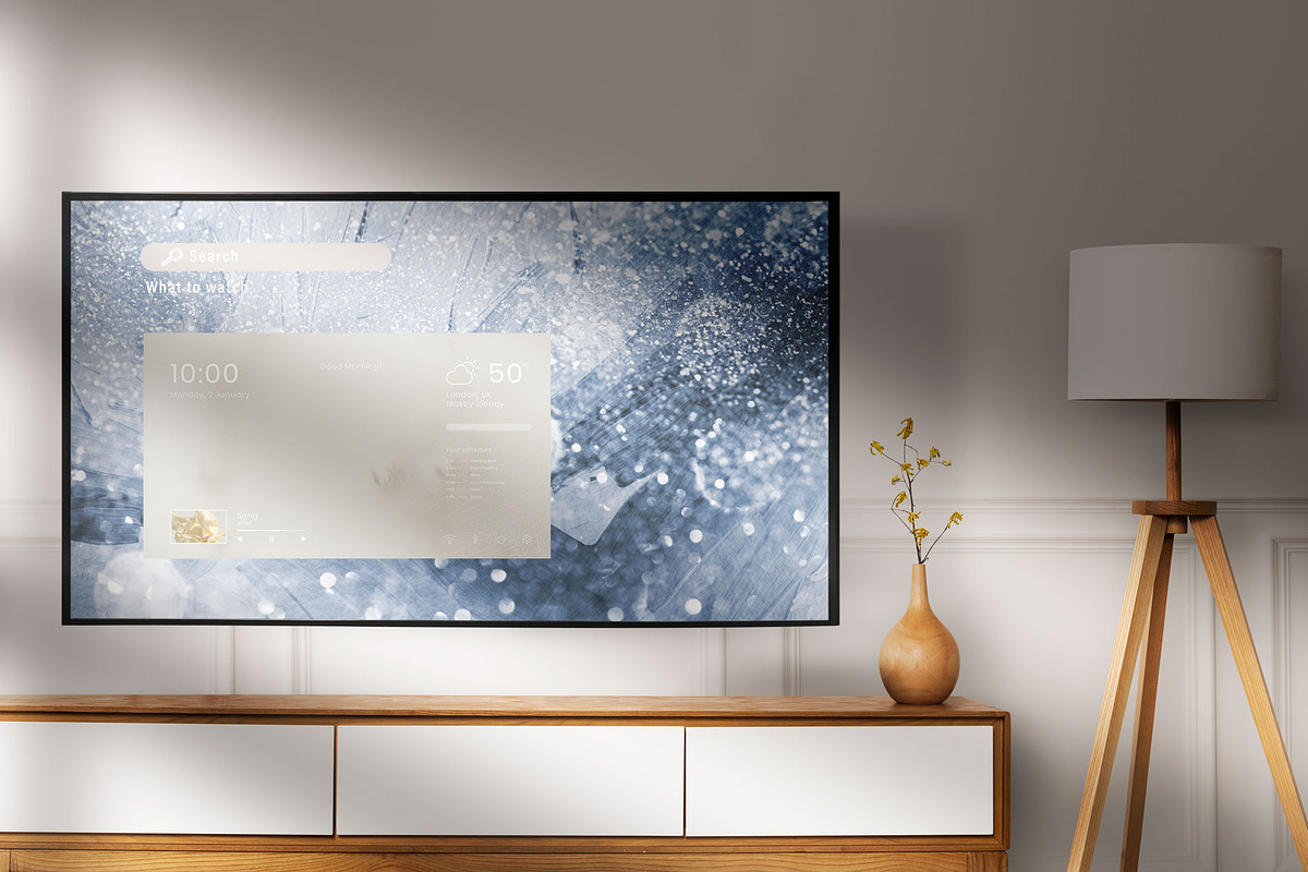 Winter & Glacier Backgrounds, a Texture Graphic by Suna Kosem (Photo 6 of 11)