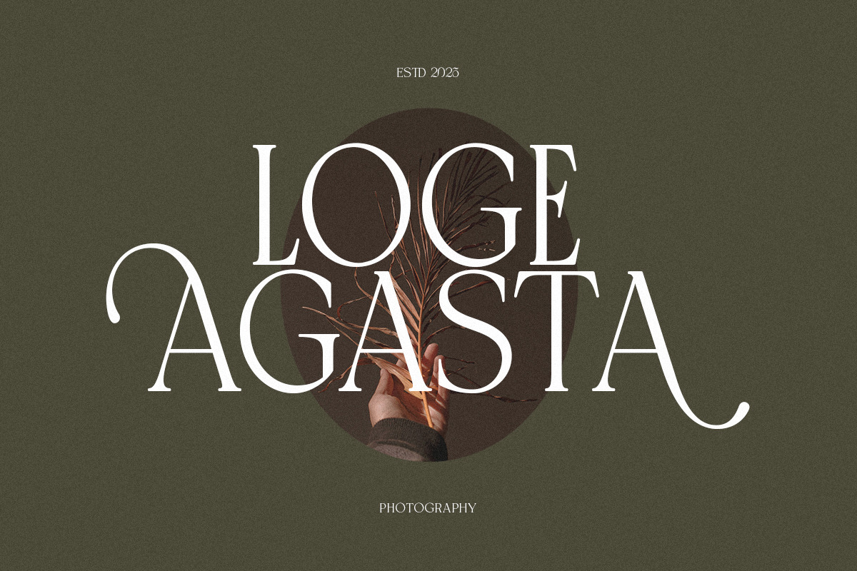 Spadore | 6 Font Files, a Serif Font by Pista Mova (Photo 16 of 18)