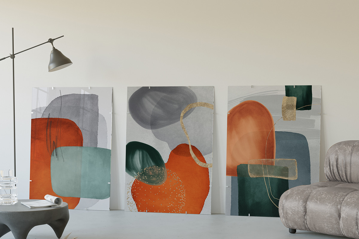 Abstract Texture Constructor Bundle, a Texture Graphic by Veris Studio (Photo 42 of 54)