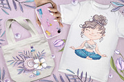 Beauty Care collection, a Healthcare Illustration by Maycat_store (Thumbnail 3 of 8)