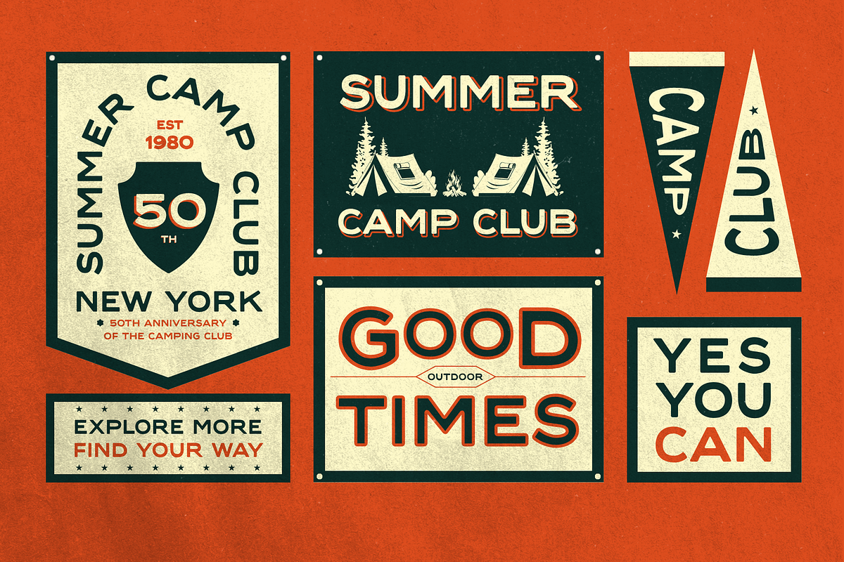 Darte | Handdrawn Typeface, a Handwritten Font by Goodwheel Studio (Photo 7 of 7)