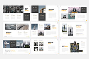 Oiliro - Oil Industry Keynote, a Presentation Template by naulicreative (Thumbnail 2 of 4)