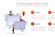 Business Concept Keynote Template, a Presentation Template by Pulsecolor (Thumbnail 4 of 10)