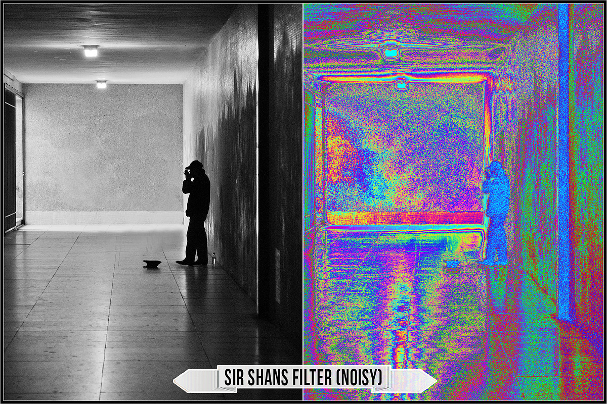 Solarized IR Inspired profiles LUTs, a Plug-in Add-On by Raztrend (Photo 24 of 30)