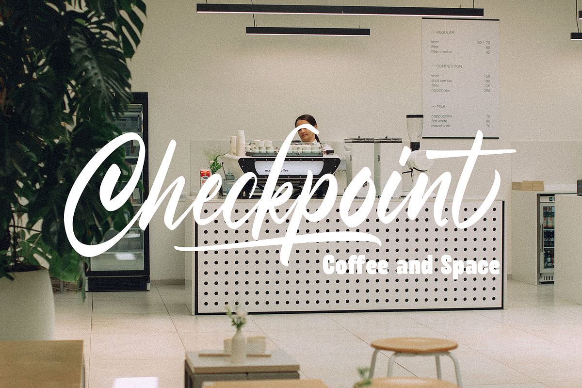 Costinline Display - Font Duo, a Script Font by Typetemp Studio (Photo 11 of 20)