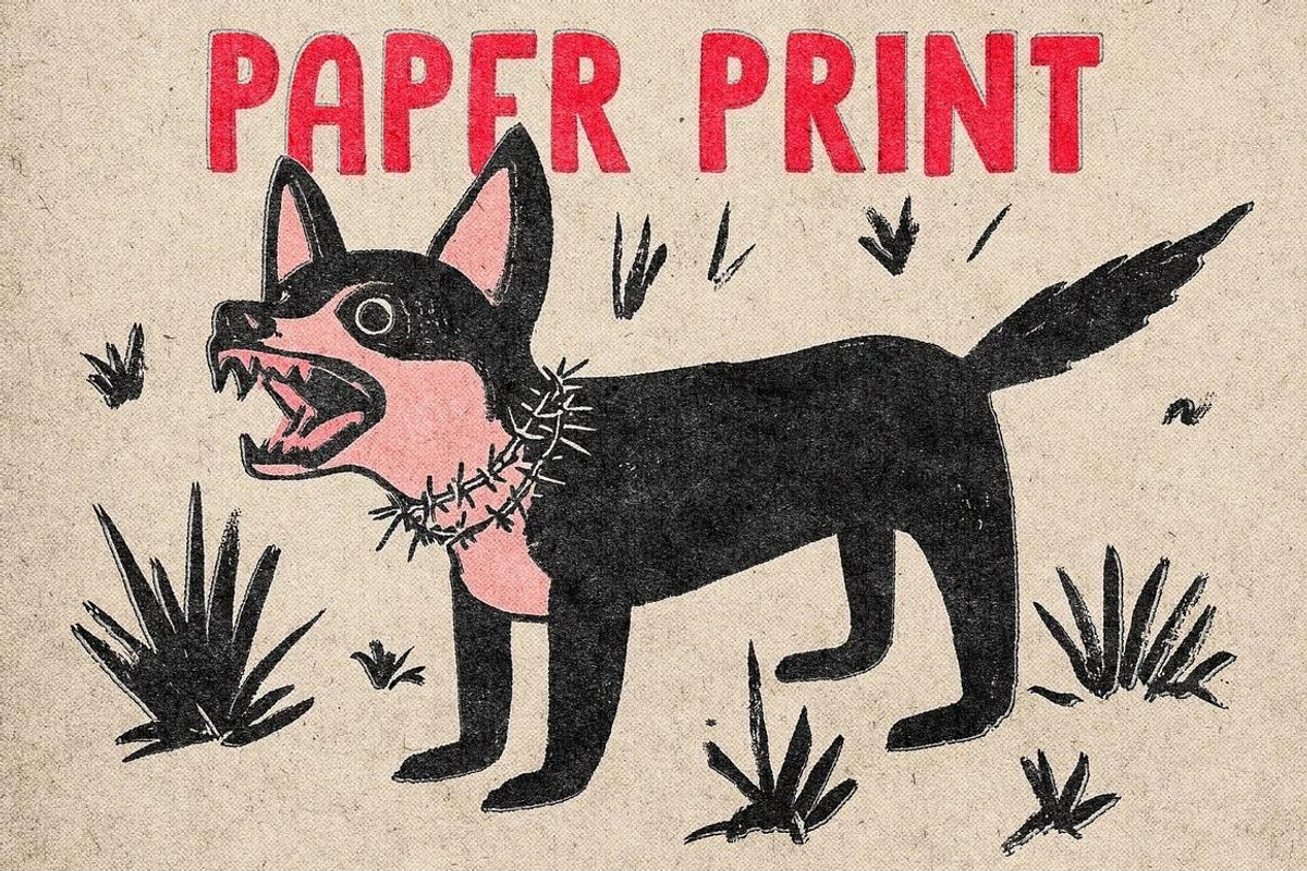 Retro Print Bundle, a Layer Style Add-On by pixelbuddha.net (Photo 6 of 21)