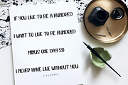 Moment, a Sans Serif Font by InermediaSTUDIO (Thumbnail 5 of 7)
