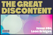 YNF Headliner | Wonderful sans serif, a Sans Serif Font by YNF (Thumbnail 10 of 24)