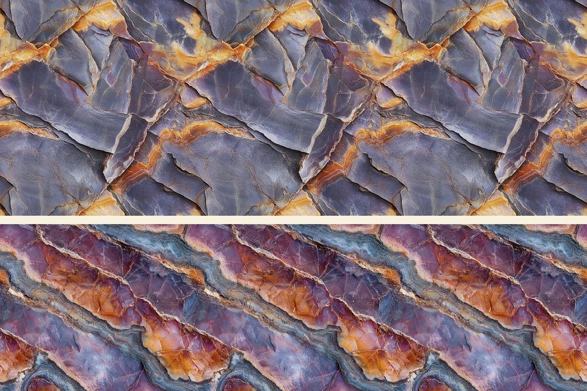 Cacoxenite Seamless Photo Patterns, a Pattern Graphic by DigitaI Craft Corner (Photo 5 of 6)