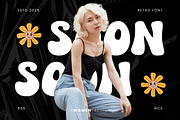 Another Nothing - Groovy Display, a Font by Namara Creative Studio (Thumbnail 6 of 9)