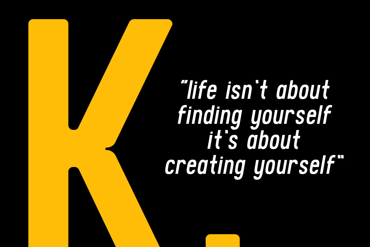 Kravo – Bold Condensed Sans for Head, a Sans Serif Font by roomspace creative lab (Photo 2 of 12)