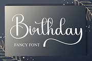 Beauty, a Script Font by InermediaSTUDIO (Thumbnail 5 of 8)