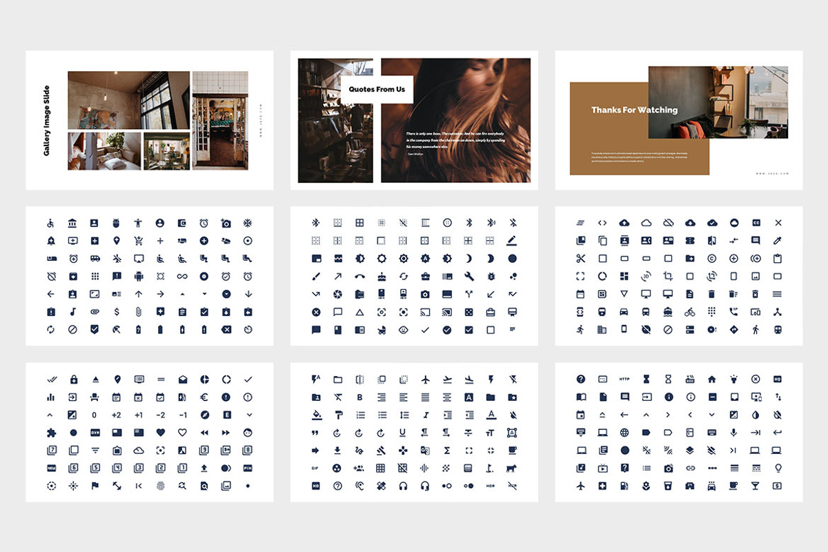 Jaza : Architecture Keynote, a Presentation Template by Punkl Camp (Photo 9 of 9)