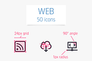 700 Epic Stroke Icons, an Icon by EpicShop (Thumbnail 5 of 6)