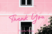 Difficoves Love - Handwritting, a Handwritten Font by Pinakiaa Studios (Thumbnail 8 of 8)