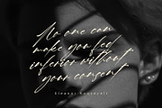 Dim Berkitana Black Friday, a Script Font by pineungtype (Thumbnail 5 of 11)