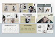 Bebas Branding - Canva & Powerpoint, a Presentation Template by binangkit (Thumbnail 14 of 18)