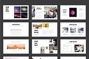 DE Keynote Presentation Template, a Presentation Template by Rystudio (Thumbnail 4 of 8)