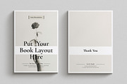 Book Title Layout Design Template, a Brochure Template by Cleffon_Graphic_Studio (Thumbnail 8 of 8)