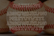 Urban Park, a Slab Serif Font by Kitaleigh (Thumbnail 2 of 3)