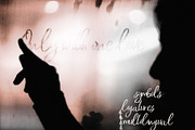 LoveRepublic/font+logo templates, a Script Font by Oldy (Thumbnail 7 of 9)