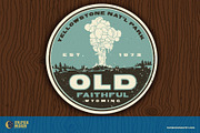 Utica Letterpress Font, a Font by Paper Moon Graphic Supply (Thumbnail 5 of 10)