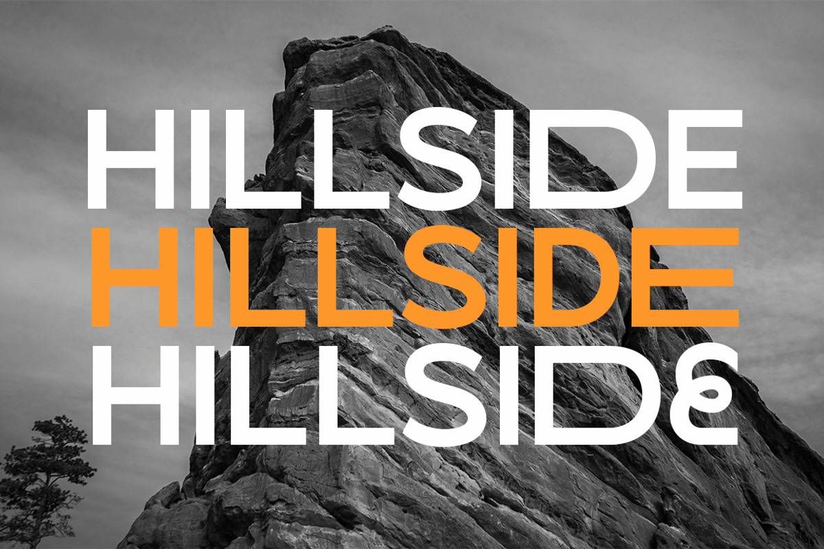 Mansure, a Sans Serif Font by Fargun Studio (Photo 4 of 15)