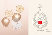 Human Design Vector + CANVA Bundle, an Illustration by Backyard Rose (Thumbnail 5 of 35)