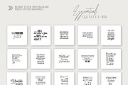 645 Essential Social Media Quotes, a Social Media Template by Eviory (Thumbnail 9 of 25)