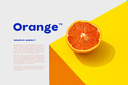 Ezra - Modern Sans (50% OFF), a Sans Serif Font by Sarid Ezra (Thumbnail 7 of 9)