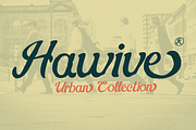 Khabalac - Vintage Floral Script, a Handwritten Font by Qweera Studio (Thumbnail 2 of 12)