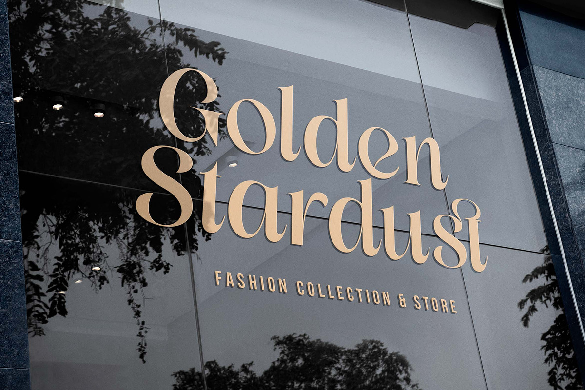Orlega Serif a Classy & Elegant Font, a Serif Font by Honestype (Photo 11 of 12)