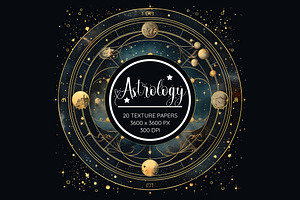 Astrology Cosmic Adventure