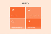Solar & Renewable Energy Elementor, a WordPress Template by SLAB! Design (Thumbnail 5 of 5)