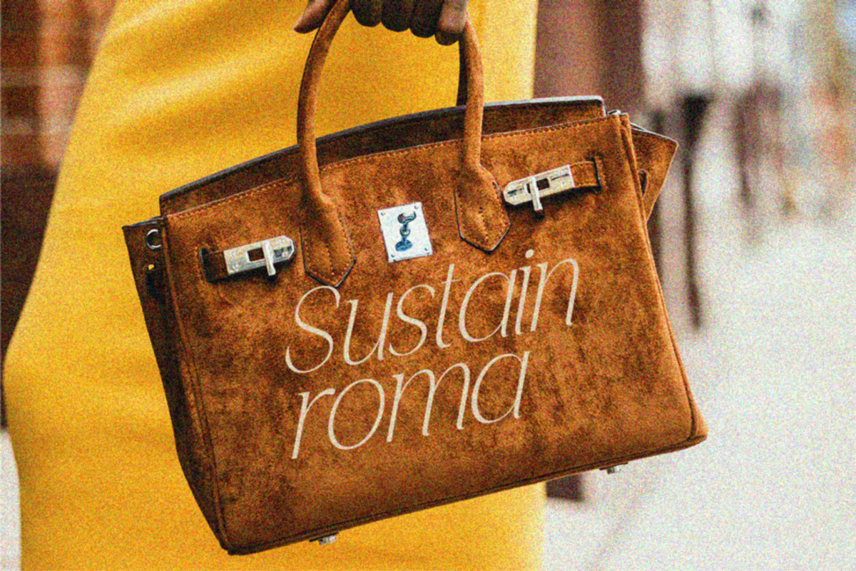 Fantasi Women, a Sans Serif Font by Gatype (Photo 11 of 13)