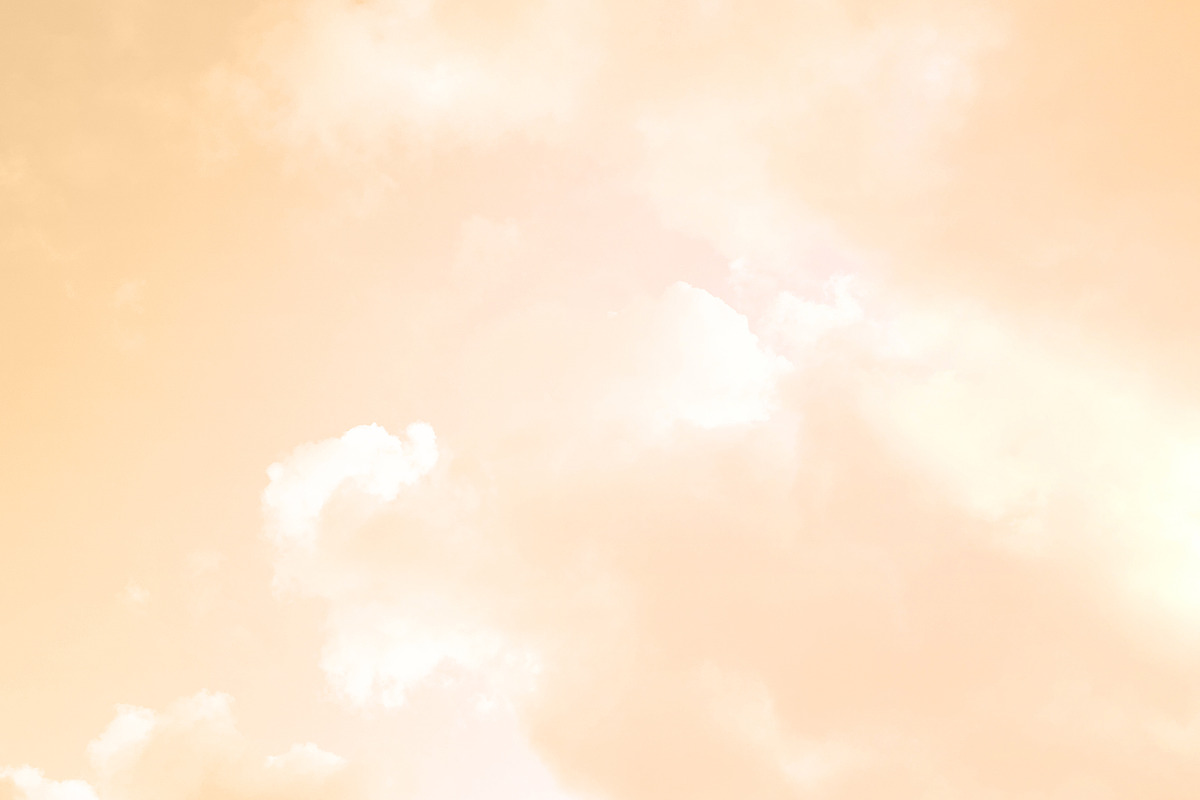Ethereal Clouds Sky Photo Bundle, a Nature Photo by kristiangallagher (Photo 3 of 5)