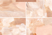 Allure Watercolour Art Backgrounds, a Texture Graphic by eclosque (Thumbnail 11 of 14)