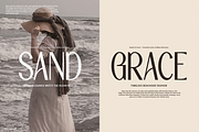 Bitto Club | Modern Sans Serif, a Slab Serif Font by Denustudios (Thumbnail 2 of 14)