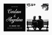 Mislarey Classic Editorial Font Duo, a Script Font by Maulana Creative (Thumbnail 2 of 7)