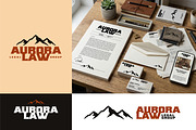 Lost Creek, a Serif Font by Dead Moose Studio (Thumbnail 9 of 11)