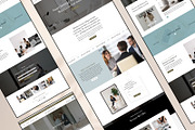 Business Coach Wix Studio Template, a Wix Template by Recrafted Designs (Thumbnail 4 of 4)
