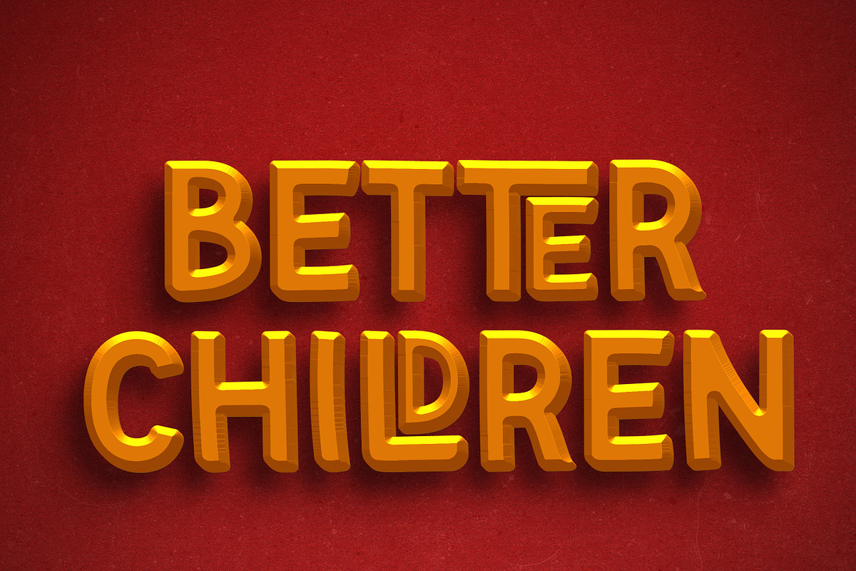 Think -Cute and Playful Handwritten, a Handwritten Font by MaxArt Foundry (Photo 7 of 7)