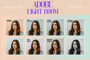 Preset Bundle Of 8,000 Soft Matte, a Preset Add-On by Aban's World (Thumbnail 48 of 64)