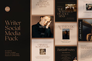 Instagram BUNDLE - Canva & PS, a Social Media Template by September 5th (Thumbnail 8 of 14)