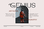Pabriqa Font, a Sans Serif Font by Rhtype (Thumbnail 6 of 9)