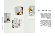 5 Product Lightroom Presets, a Preset Add-On by TheWayfarerShoppe (Thumbnail 2 of 17)