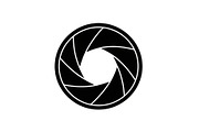 Camera Photography Vector Icon Bundl, an Illustration by Amazin_art (Thumbnail 7 of 51)